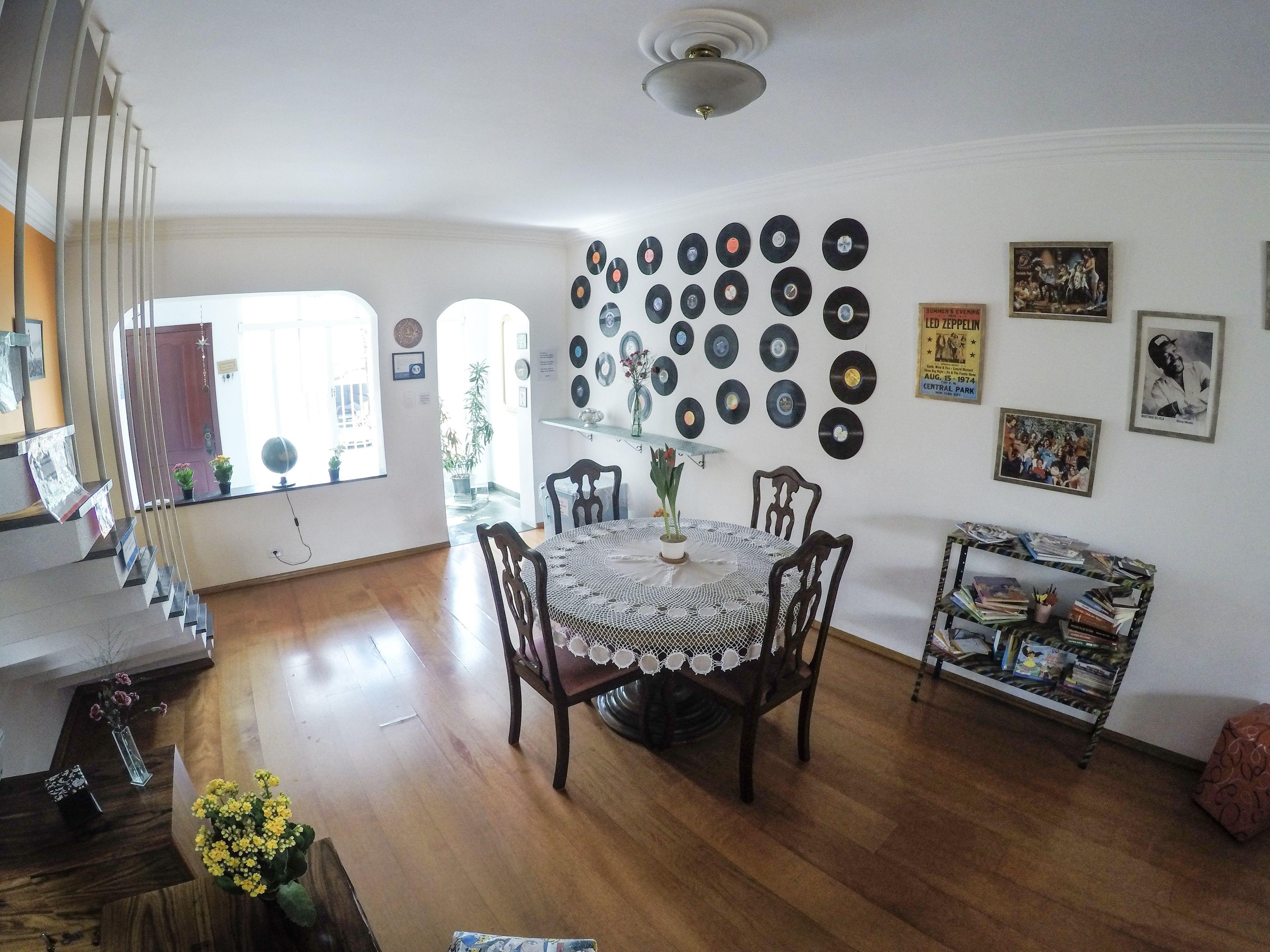 Today Hostel - Sao Paulo — Photos 1